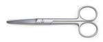 PMD Mayo Scissors - S1039-5117 - 1 Each - MDL-PQDS10395117
