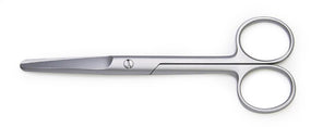 PMD Mayo Scissors - S1039-5117 - 1 Each - MDL-PQDS10395117
