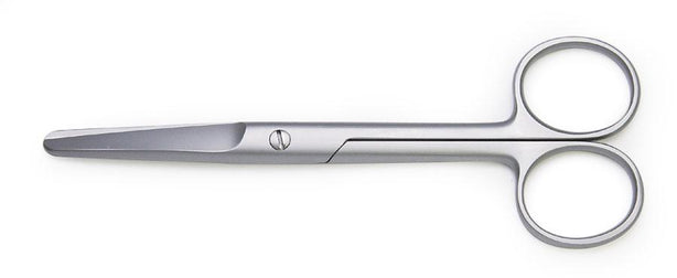 PMD Mayo Scissors - S1039-5117 - 1 Each - MDL-PQDS10395117