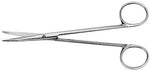 Precision Medical Devices Inc Metzenbaum Scissors - Curved or Straight S1049-3313 - 1.0 Each - MDL-PQDS10493313