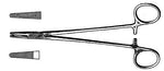 PRECISION MEDICAL DEVICES INC Mayo-Hegar Tungsten Carbide Needle Holders S1329-1113 1 Each-MDL-PQDS13291113