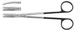 Precision Medical Devices Inc Metzenbaum Scissors - Curved or Straight S1329-710 - 1.0 Each - MDL-PQDS1329710