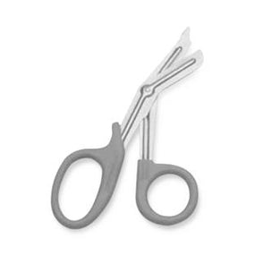 Precision Medical Devices Inc PMD Serrated Utility Scissors S1409-4714 1.0 Each-MDL-PQDS14094714