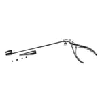 Precision Medical Devices PMD Forceps Ligator, Hemorrhoidal, Mcgivney, Offset Hnd - S1509-9365 - 1 Each