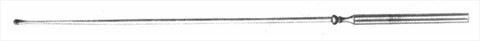 Precision Medical Devices Inc Precision Medical Pratt Rectal Probes S1509-9410 - 1.0 Each