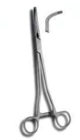 Precision Medical Devices Inc SIMS Malleable Curettes S1529-8155 - 1.0 Each - MDL-PQDS15298155