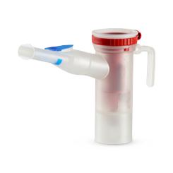 Pari Respiratory Equipment Pari LC Star Reusable Nebulizer 022F51 - 1.0 Each - MDL-PQI022F51