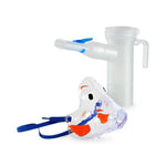 Pari Respiratory Equipment Pari LC Plus Nebulizer with Pediatric Aerosol Masks 022F63 - 1.0 Each - MDL-PQI022F63