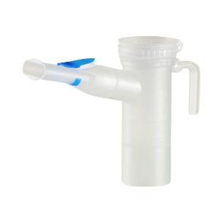 PARI RESPIRATORY EQUIPMENT LC Plus Reusable Nebulizers 022F81 1 Each-MDL-PQI022F81