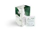 Ansell Healthcare Gammex PI Green Surgical Gloves 20685265 - 50.0 Pair