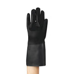 Ansell Healthcare Scorpio Neoprene-Coated Gloves 09-924 72.0 Pair