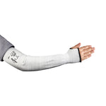 HyFlex 11-211 Cut-Resistant Protective Sleeve, 18", Ansell - 11-211 - 50 Each