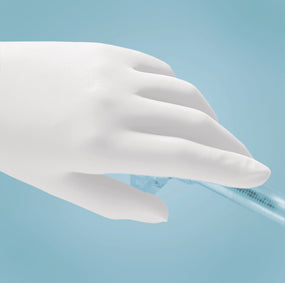 Ansell Healthcare Ansell Gammex Polyisoprene Gloves 20685785 - 1.0 Pair