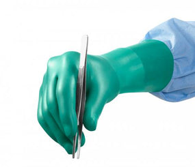 ANSELL HEALTHCARE Polyisoprene Underglove Surgical Gloves 20687275 50 Pair