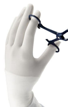 ANSELL HEALTHCARE GAMMEX Polyisoprene Textured Gloves 20688255 200 Pair - MDL-PRD20688255