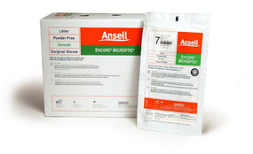 Ansell Healthcare Encore Radiation Attenuation Gloves by Ansell 20873065 - 5.0 Pair