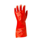 Ansell Healthcare Alphatec 15-554 Polyvinyl Alcohol-Coated Gloves 214306 - 12.0 Pair
