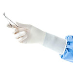 ANSELL HEALTHCARE Polyisoprene Hybrid Surgical Gloves 340063090 200 Pair