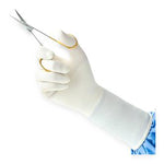 Ansell Healthcare Encore Perry Style 42 Powder-Free Surgical Gloves 5711102PF - 200.0 Pair