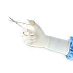 Ansell Healthcare Encore Perry Style 42 Powder-Free Surgical Gloves 5711103PF - 50.0 Pair