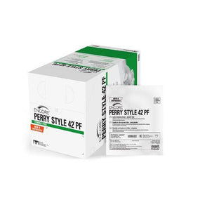 Ansell Healthcare Encore Perry Style 42 Powder-Free Surgical Gloves 5711104PF - 1.0 Pair