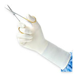 Ansell Healthcare Encore Perry Style 42 Powder-Free Surgical Gloves 5711104PF - 50.0 Pair