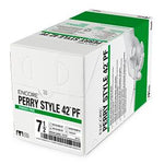 Ansell Healthcare Encore Perry Style 42 Powder-Free Surgical Gloves 5711104PF - 50.0 Pair