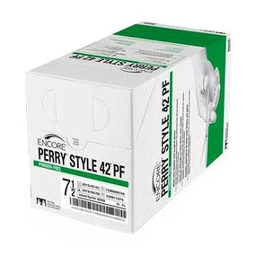 Ansell Healthcare Encore Perry Style 42 Powder-Free Surgical Gloves 5711105PF - 200.0 Pair