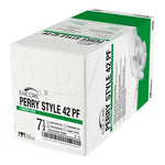 Ansell Healthcare Encore Perry Style 42 Powder-Free Surgical Gloves 5711106PF - 50.0 Pair