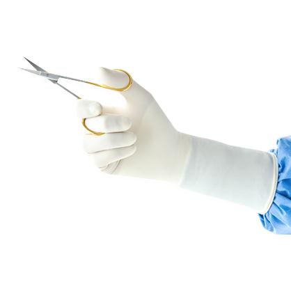 Ansell Healthcare Encore Perry Style 42 Powder-Free Surgical Gloves 5711107PF - 200.0 Pair