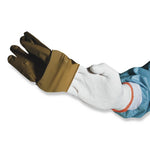 ANSELL HEALTHCARE Gammex Cut-Resistant Gloves Liners 5789911 5 Pair - MDL-PRD5789911