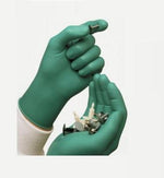 Ansell Healthcare Ansell Premium Disposable Nitrile Gloves - PRD585189