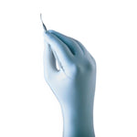 Ansell Healthcare Micro-Touch Nitrile Sterile Exam Gloves 6034152 200.0 Each