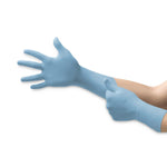 Ansell Healthcare Micro-Touch Nitrile Sterile Exam Gloves 6034153 200.0 Each
