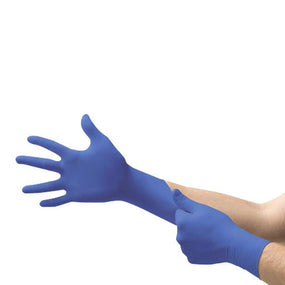 Ansell Healthcare Micro-Touch NitraFree Exam Gloves 6034304 2000.0 Each