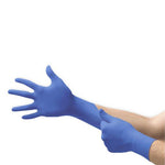 Ansell Healthcare Micro-Touch Micro-Thin Nitrile Exam Gloves 6034311 - 3000.0 Each