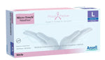 Ansell Healthcare Micro-Touch NitraFree Exam Gloves 6034512 100.0 Each