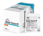 Ansell Healthcare ENCORE Sensi-Touch Latex Powder-Free Gloves 7821PF 200.0 Pair