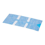 Ansell Healthcare STAT-BLOC Arm Board Covers ABC-10 - 200.0 Each