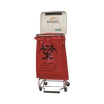 Ansell Healthcare STAT-BAG Heavy-duty Waste Bags BRD-LG - 100.0 Each