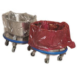 Ansell Healthcare STAT-BAG Heavy-duty Waste Bags KBC - 500.0 Each