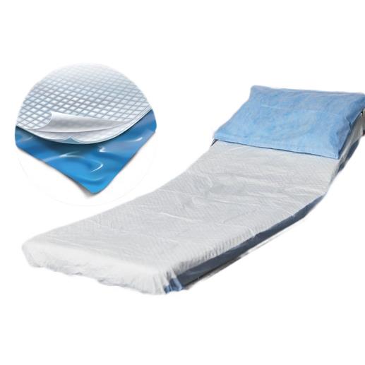 Ansell Healthcare Ansell Lift Sheets LFS-66 - 50.0 Each