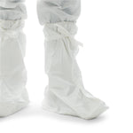 Ansell Healthcare BioClean-D Disposable Over Boots S-BDOB 75.0 Pair