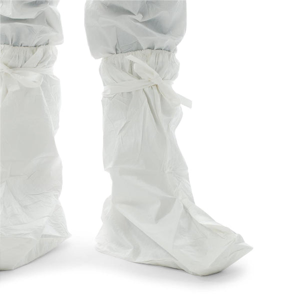 Ansell Healthcare BioClean-D Disposable Over Boots S-BDOB 75.0 Pair