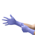 Ansell Healthcare Microflex Supreno EC SEC-375 Nitrile Gloves SEC-375-3XL 200.0 Each
