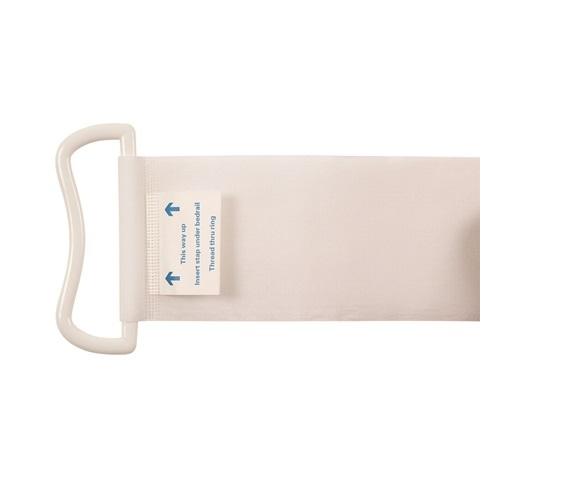 Sandel Stat-Strap Positioning Straps - TS-10 - 50 Each - MDL-PRDTS10