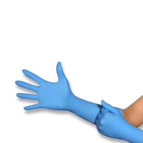 Ansell Healthcare Micro-Touch Central Supply SPD Plus ULNCS Gloves - PRDULNCS3