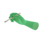 Ansell Healthcare Ansell Gammex Surgical Gloves V8512 400.0 Each