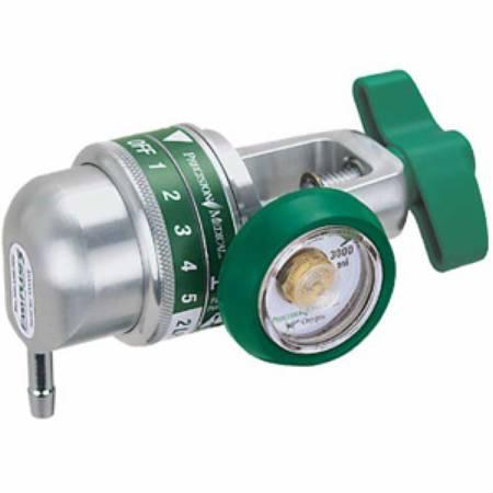 Precision Medical Precision Medical EasyPulse5 Oxygen Conserving Regulator 198705 - 1.0 Each - MDL-PRE198705