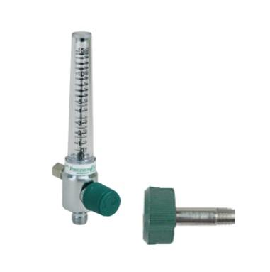 PRECISION MEDICAL Precision Medical Oxygen Flow Meter 1MFA1003 1 Each - MDL-PRE1MFA1003